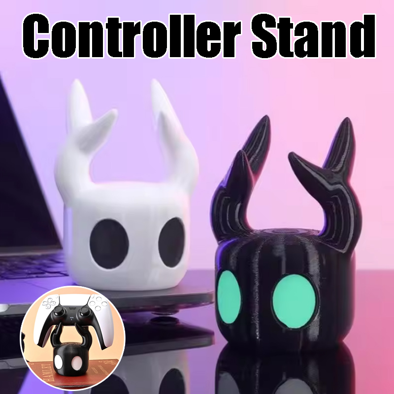 Gaming Controller Ghost Displa - Gaming Accessories Desktop incelemesi ve fiyatı