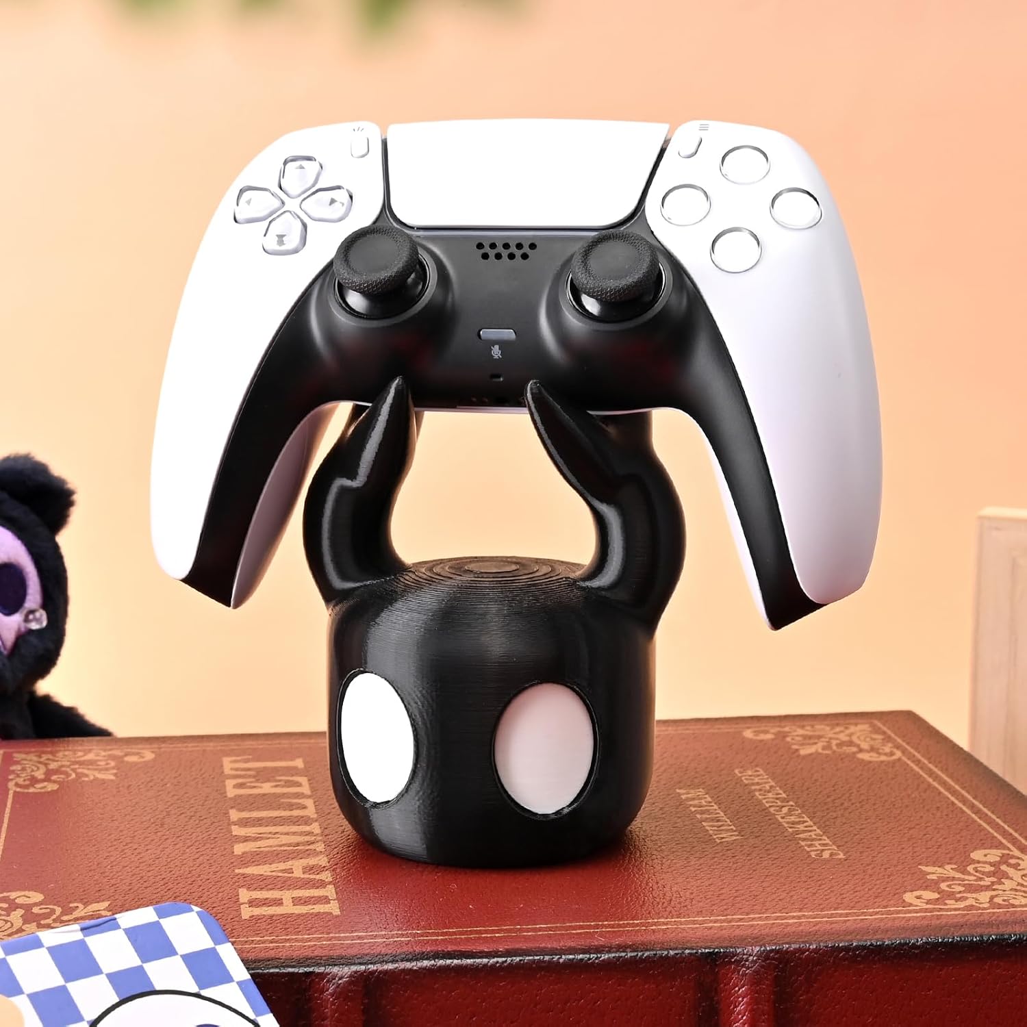 Gaming Controller Ghost Displa - Gaming Accessories Desktop incelemesi ve fiyatı
