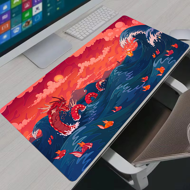 Mouse Pad Gaming Computer Larg - Gaming Accessories Desktop incelemesi ve fiyatı