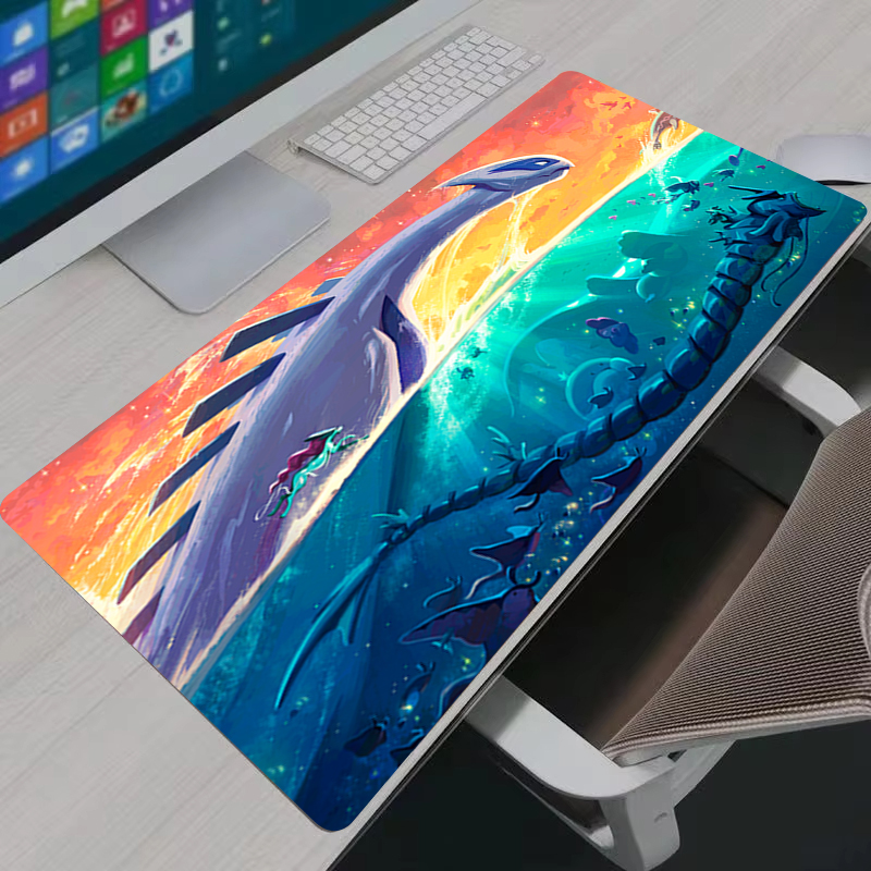 Mouse Pad Gaming Computer Larg - Gaming Accessories Desktop incelemesi ve fiyatı