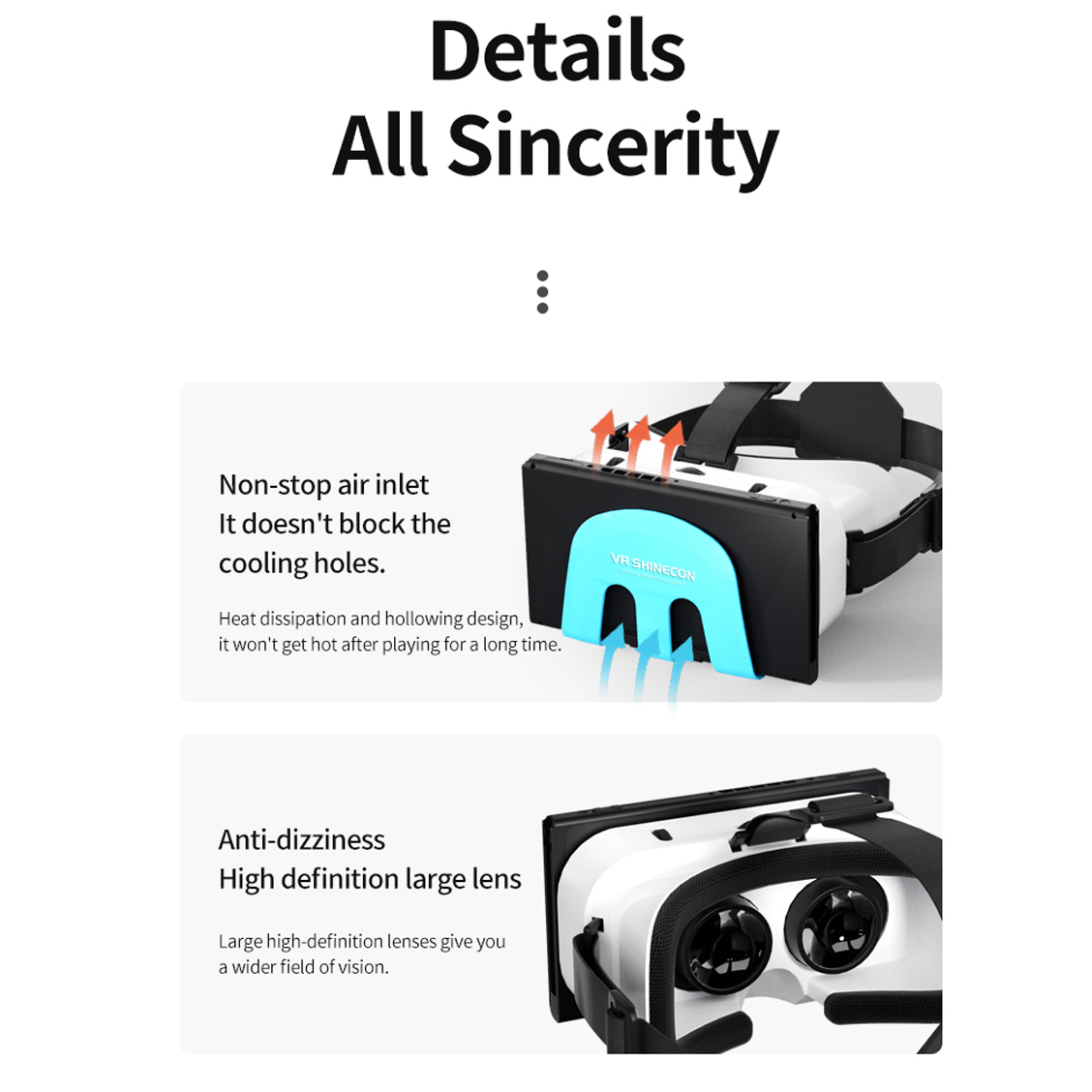 G11 VR Shinecon For Nintendo S - Gaming Accessories Bundle incelemesi ve fiyatı