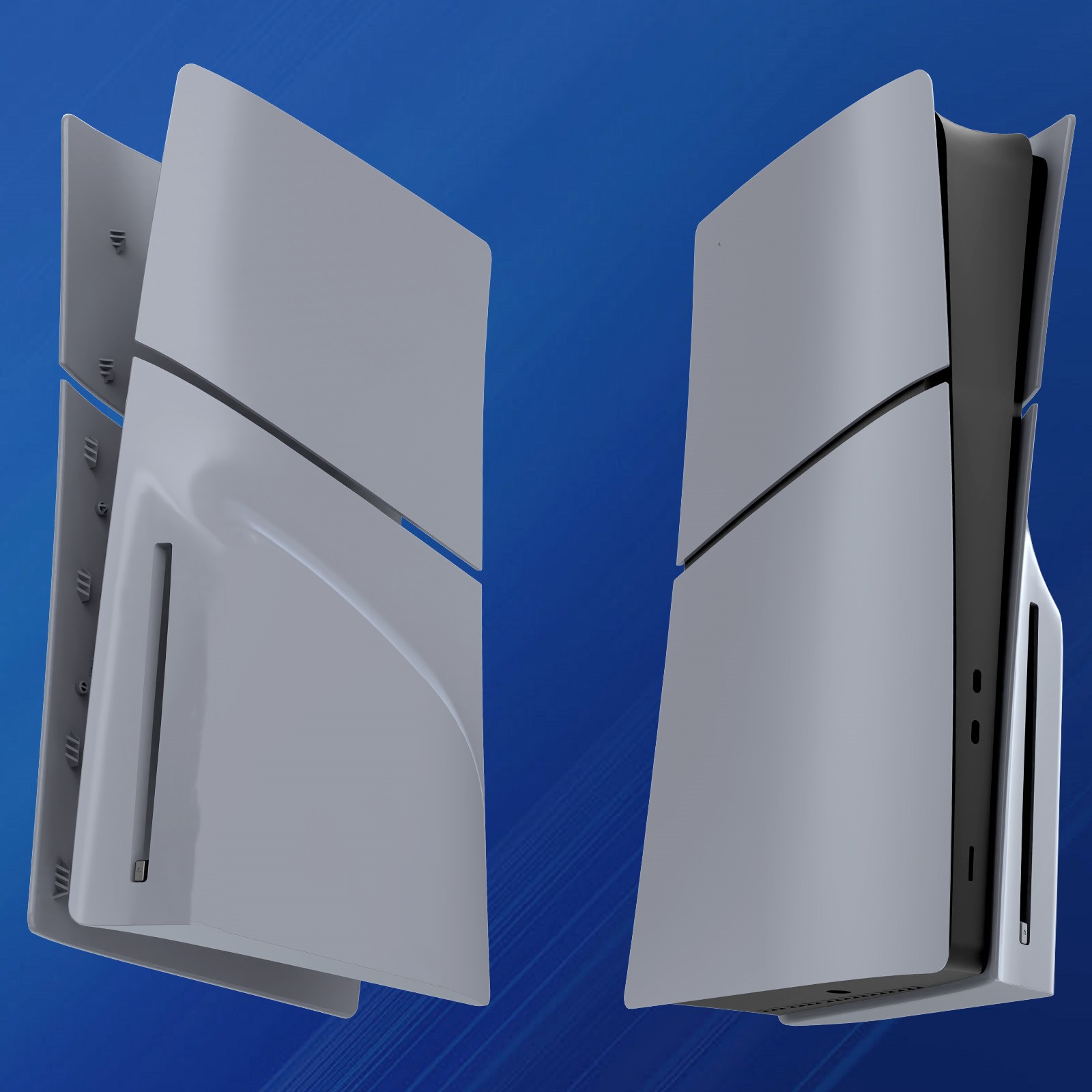 For PS5 Slim Digital /Optical  - Gaming Accessories Driving incelemesi ve fiyatı
