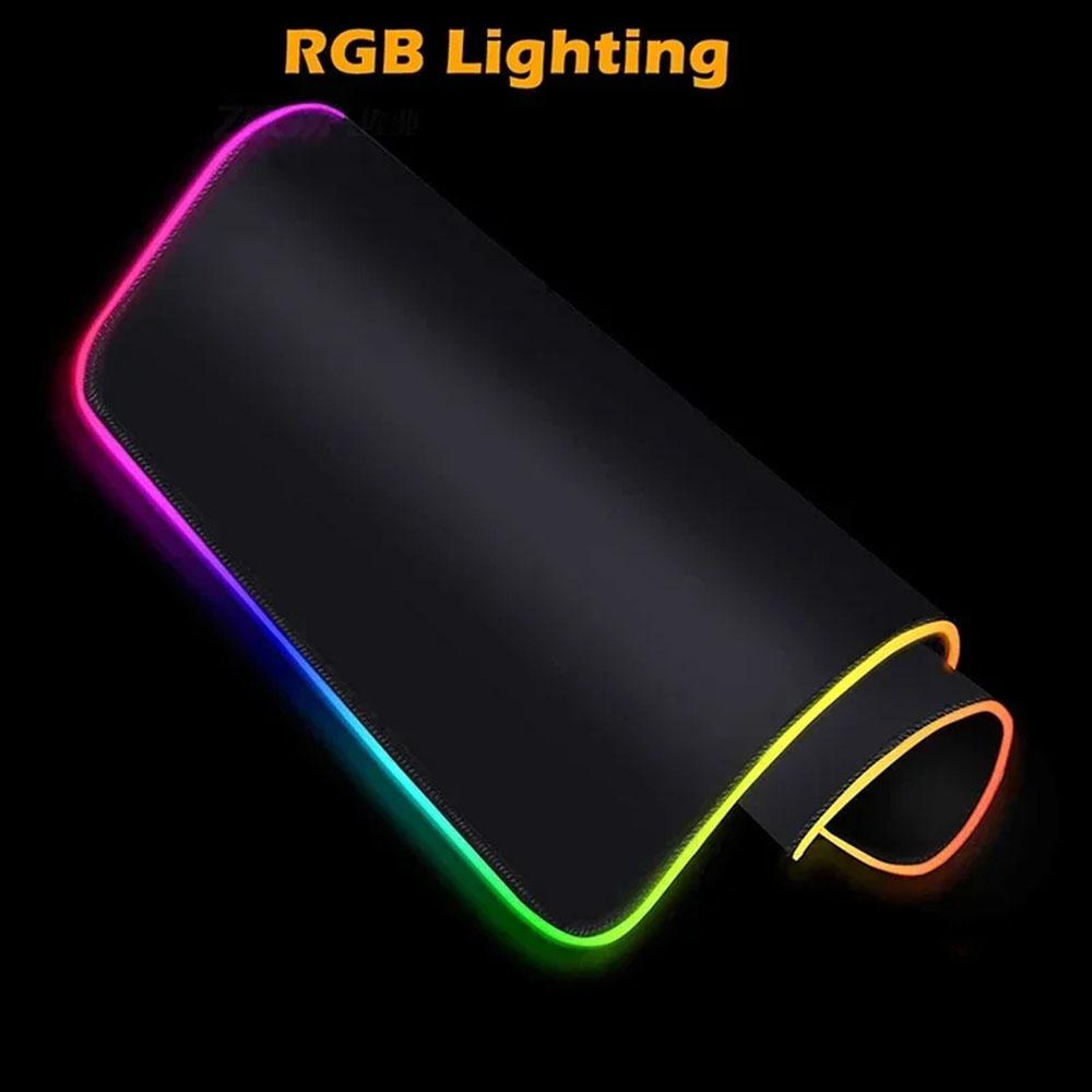 R-Razer Mouse Pad RGB Backlit  - Gaming Accessories Razer incelemesi ve fiyatı