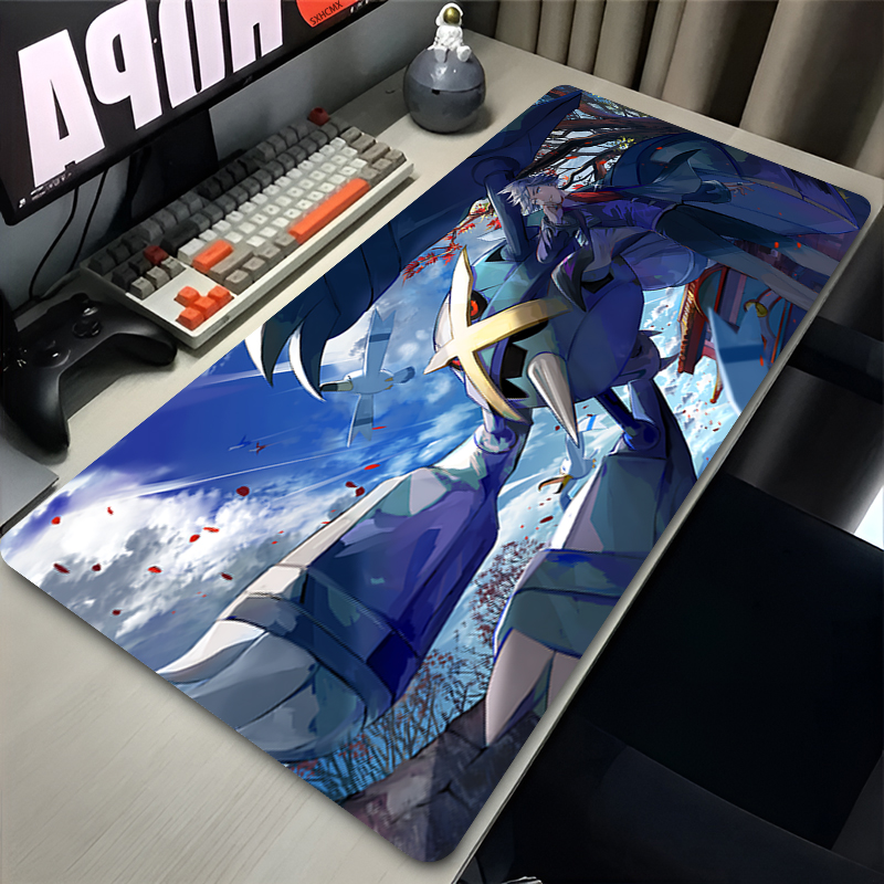 Computer Desk Mat Game P-pokem - Gaming Accessories For Pc incelemesi ve fiyatı