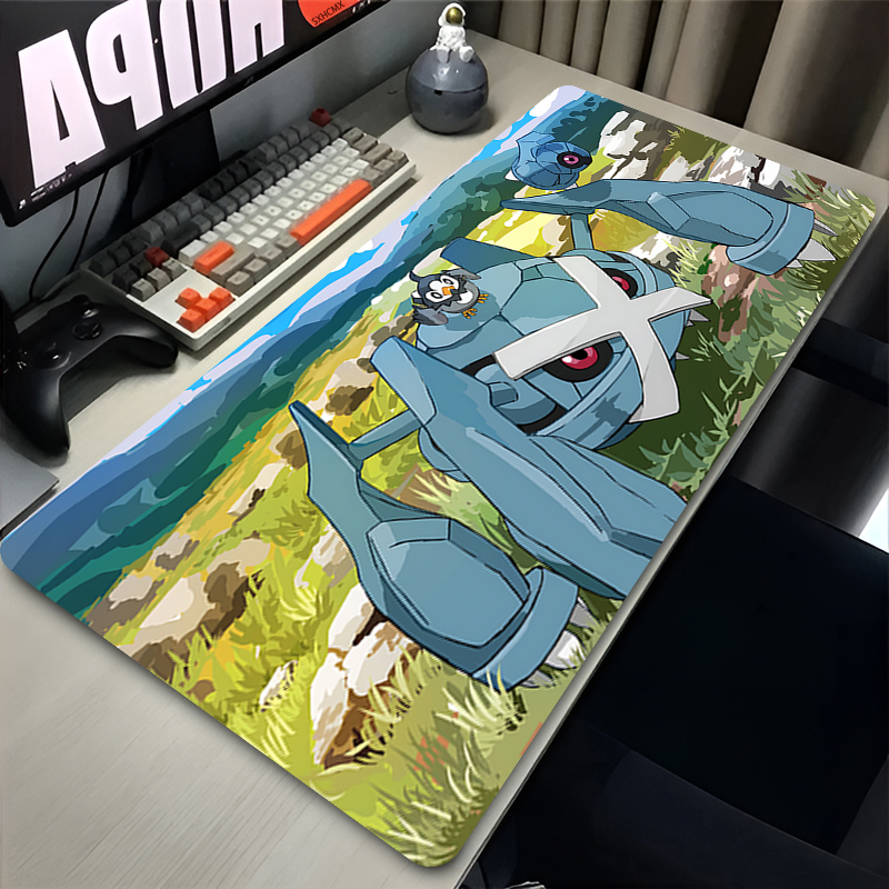 Computer Desk Mat Game P-pokem - Gaming Accessories For Pc incelemesi ve fiyatı
