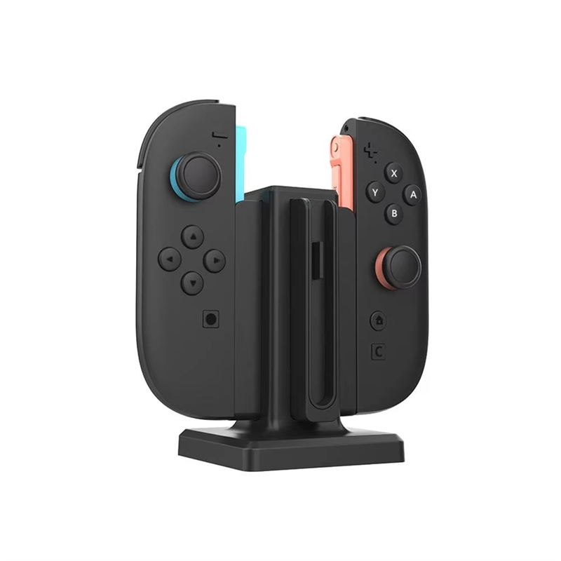 L72A-Charging Dock For Nintend - Essential Gaming Accessories incelemesi ve fiyatı