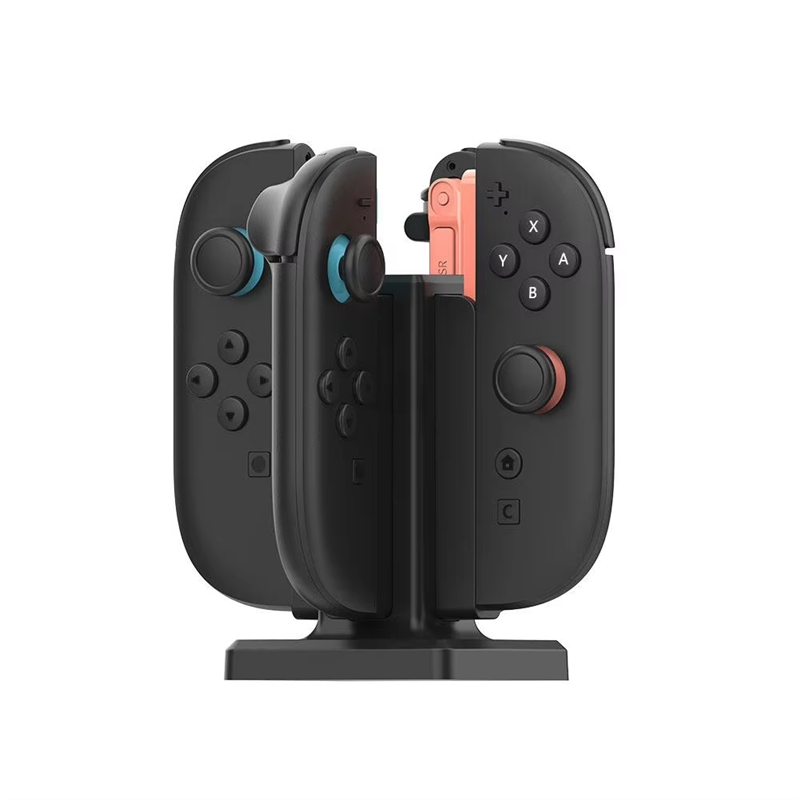 L72A-Charging Dock For Nintend - Essential Gaming Accessories incelemesi ve fiyatı