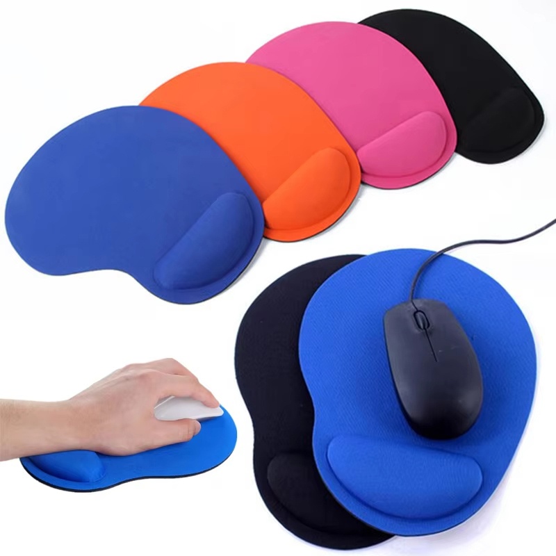 Ergonomic Wrist Rest Mouse Pad - Wrist Rest Ergonomic incelemesi ve fiyatı