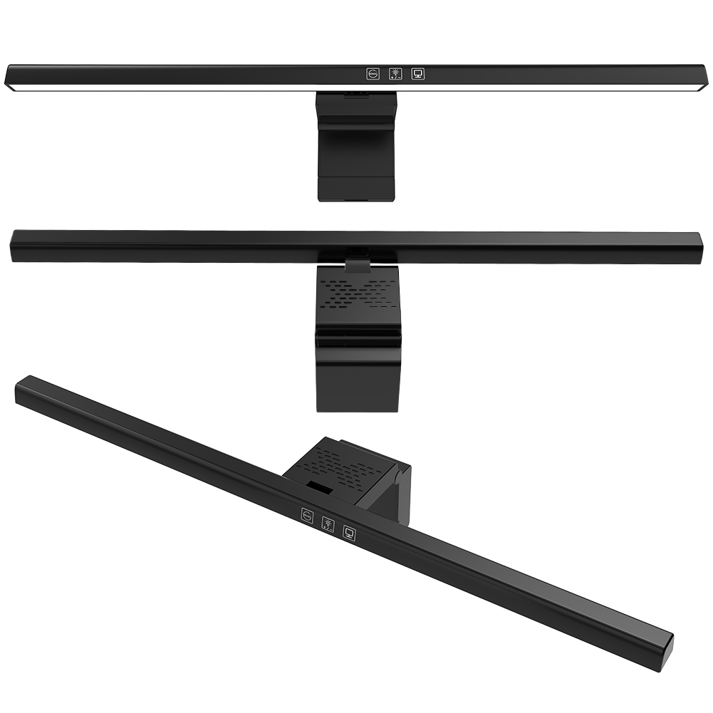 LED Monitor Light Bar Dimmable - Monitor Light Bar incelemesi ve fiyatı