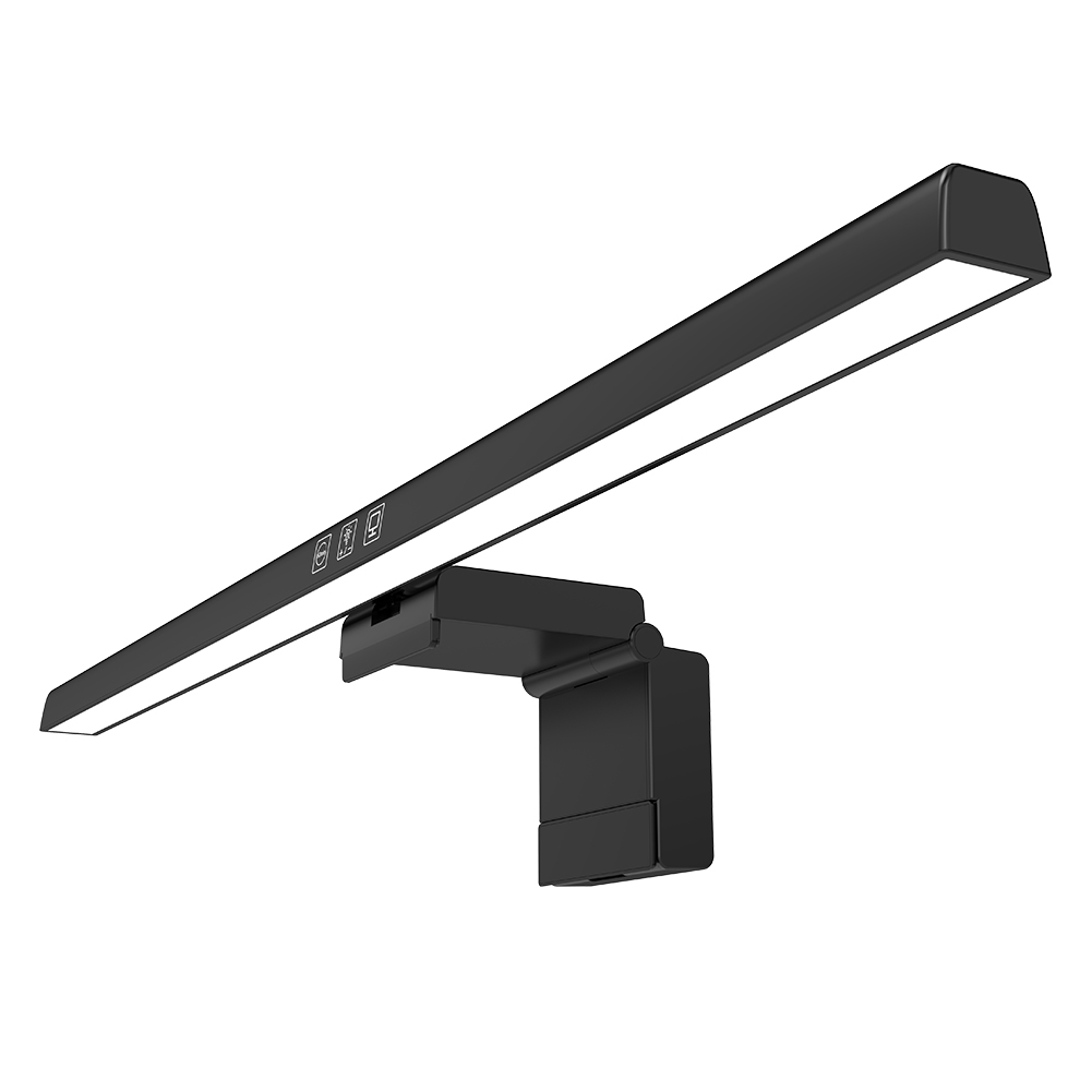 LED Monitor Light Bar Dimmable - Monitor Light Bar incelemesi ve fiyatı