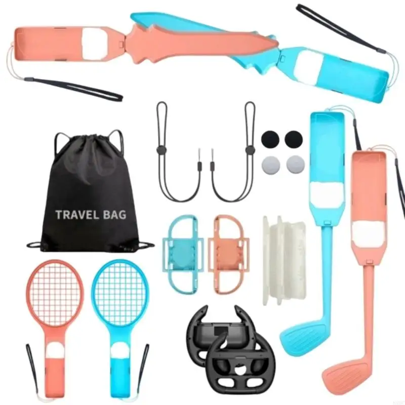 19 in 1 Sports Game with Organ - Gaming Accessories Bundle incelemesi ve fiyatı