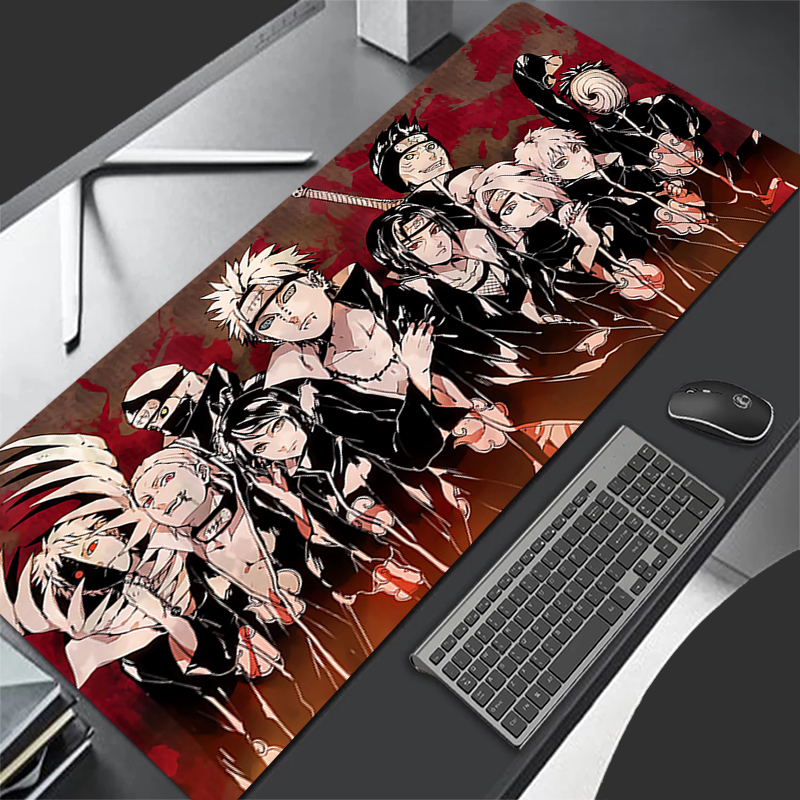 Design sense Mouse Pad Naruto  - Gaming Accessories Desktop incelemesi ve fiyatı