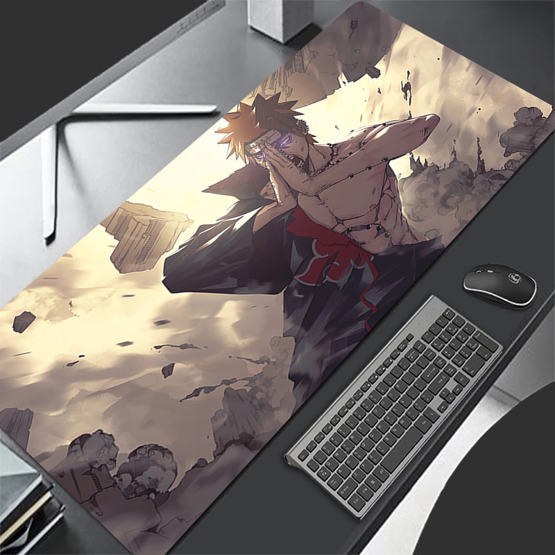 Design sense Mouse Pad Naruto  - Gaming Accessories Desktop incelemesi ve fiyatı