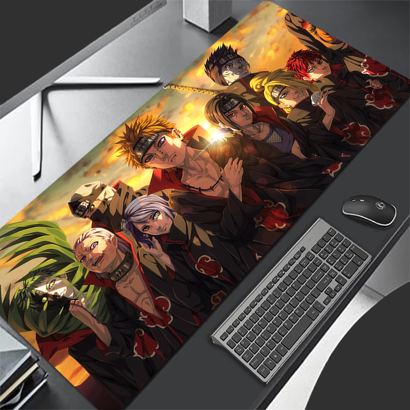 Design sense Mouse Pad Naruto  - Gaming Accessories Desktop incelemesi ve fiyatı