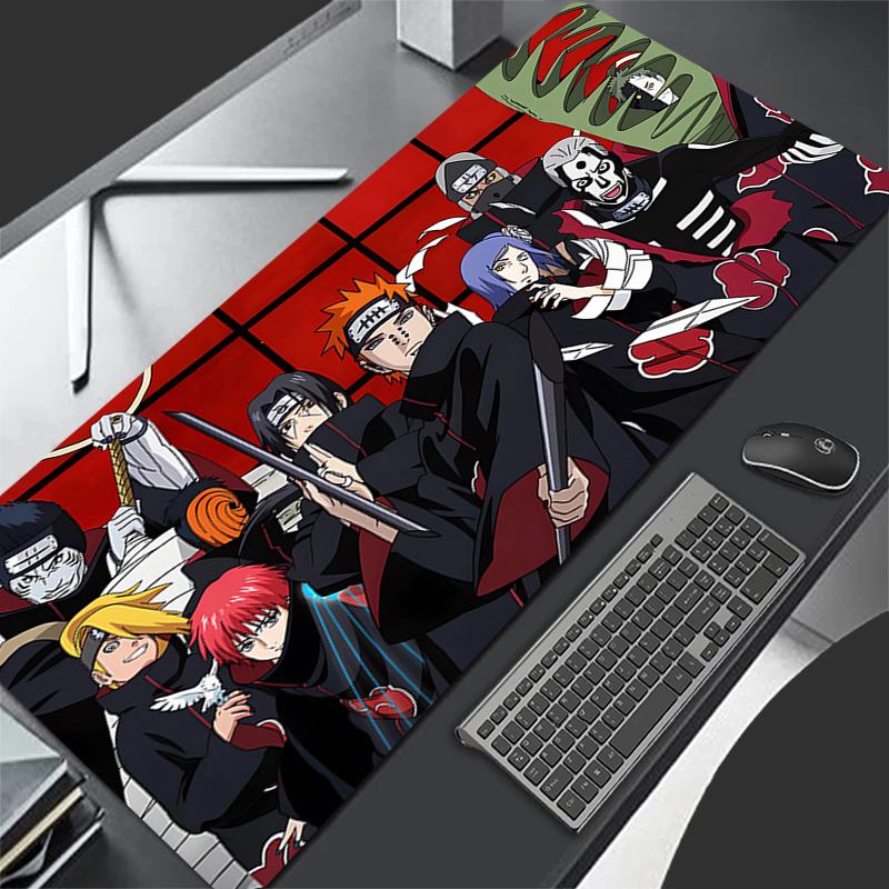 Design sense Mouse Pad Naruto  - Gaming Accessories Desktop incelemesi ve fiyatı