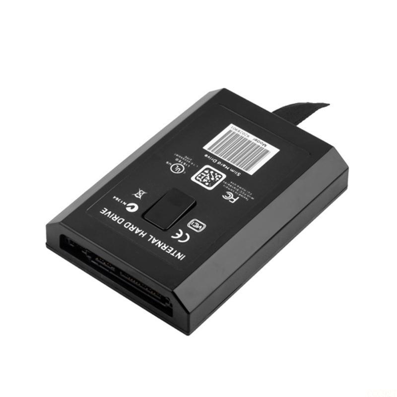 B03F for  360 Game Console HDD - Gaming Accessories Driving incelemesi ve fiyatı