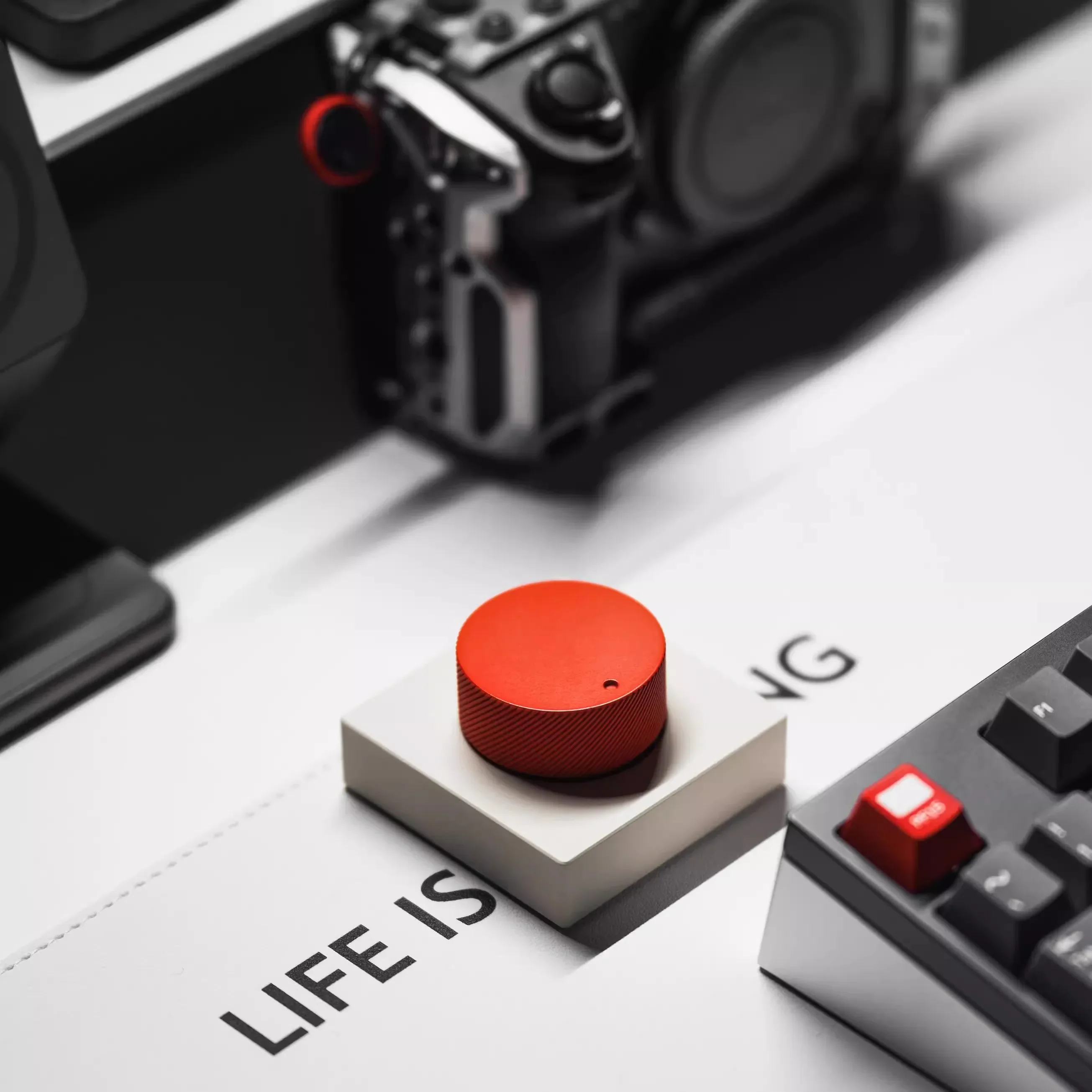 Anticater VK01 Desktop Bluetoo - Gaming Accessories Desktop incelemesi ve fiyatı