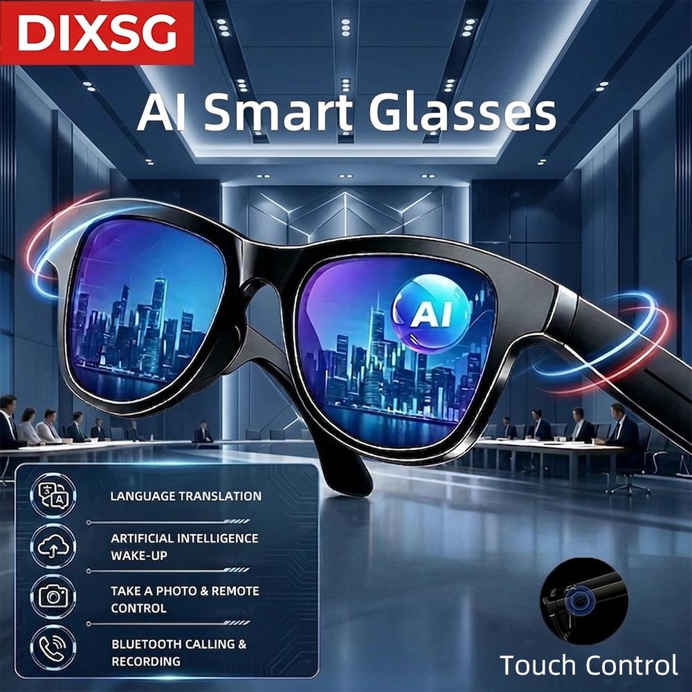 AI Remote Control Camera Touch - Gaming Accessories Driving incelemesi ve fiyatı