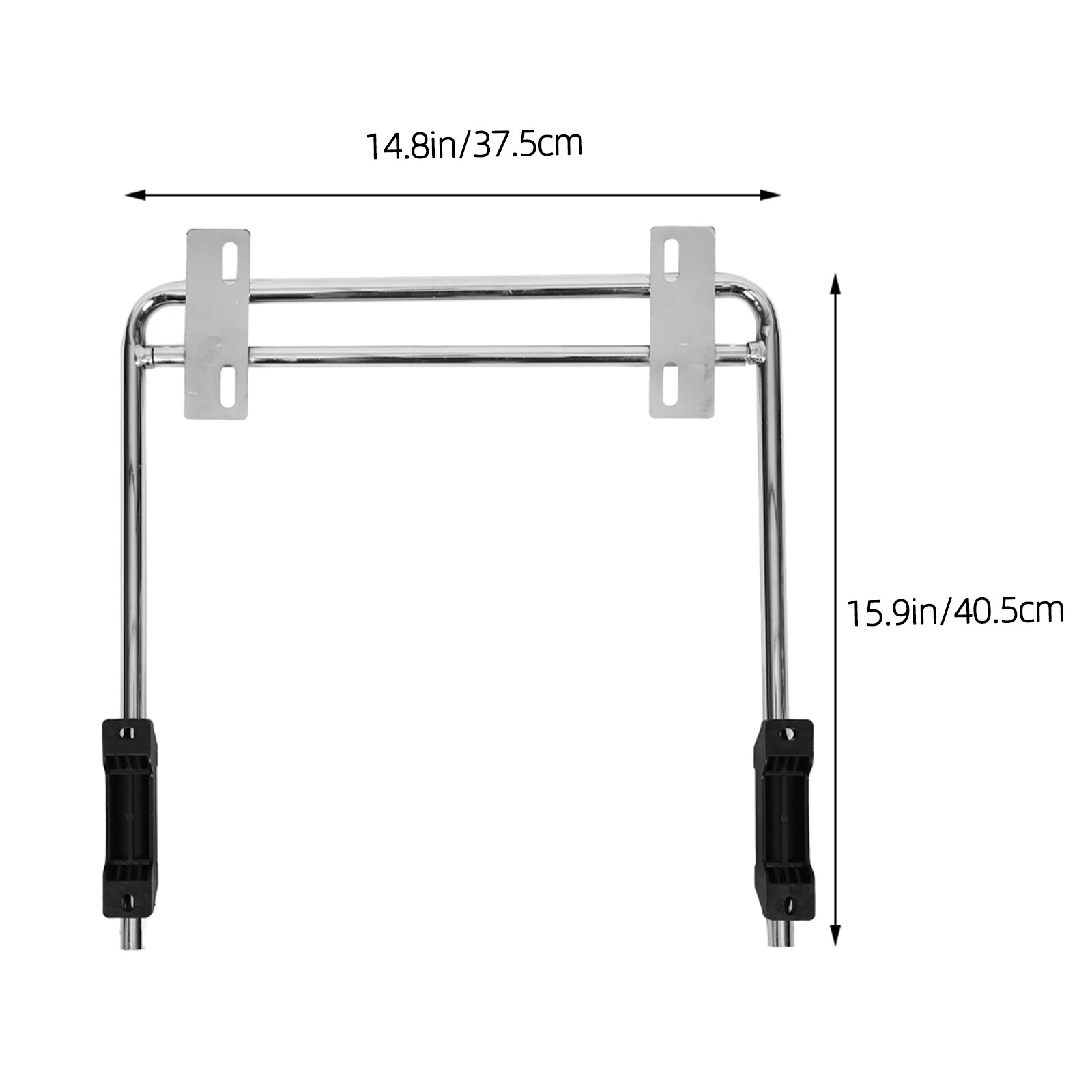Rotating Extendable Footrest R - Gaming Accessories Rack incelemesi ve fiyatı