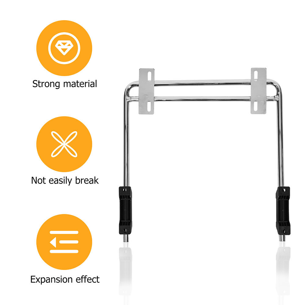Rotating Extendable Footrest R - Gaming Accessories Rack incelemesi ve fiyatı