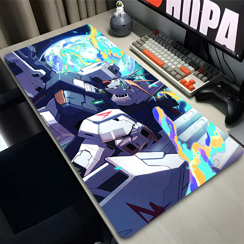 Hot Anime Mouse Pad M-mechanic - Gaming Accessories Desktop incelemesi ve fiyatı