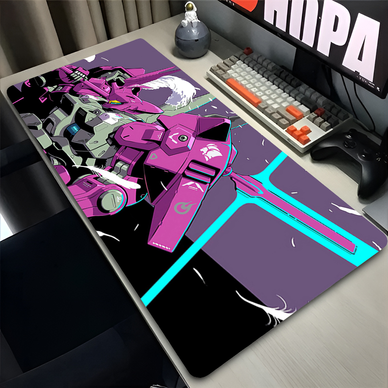 Hot Anime Mouse Pad M-mechanic - Gaming Accessories Desktop incelemesi ve fiyatı