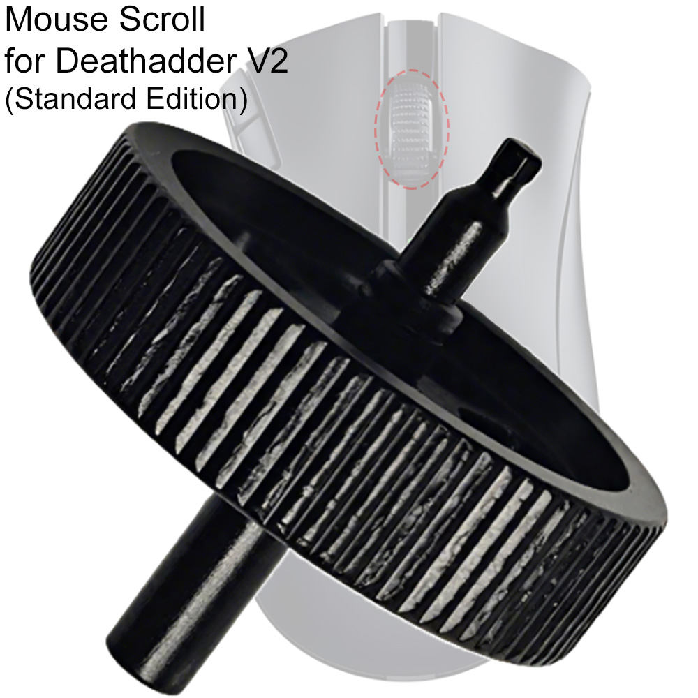 Replacement Mouse Scroll for R - Gaming Accessories Razer incelemesi ve fiyatı