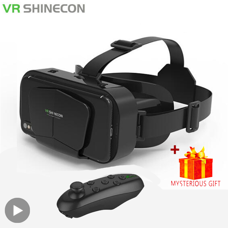 Shinecon Viar 3D VR Glasses Vi - Gaming Accessories 10 Year Old incelemesi ve fiyatı