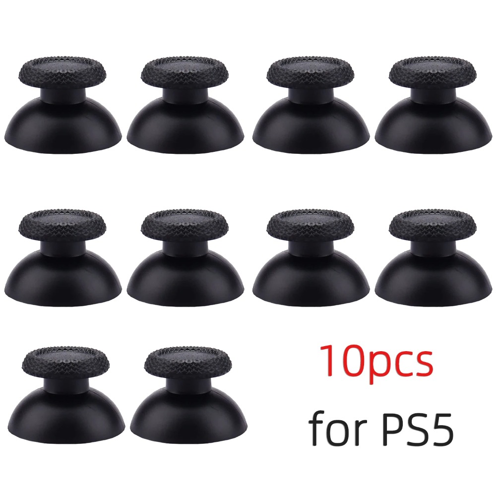 10pcs Replacement Thumbsticks  - Jjk Gaming Accessories incelemesi ve fiyatı