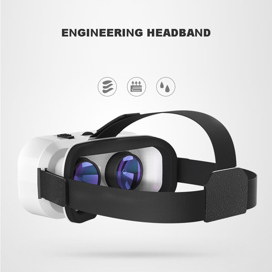 Shinecon Viar Virtual Reality  - Gaming Accessories Bundle incelemesi ve fiyatı