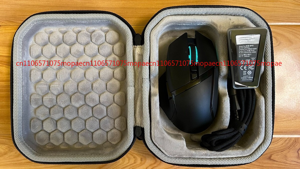 Storage Shockproof Carry Case  - Gaming Accessories Razer incelemesi ve fiyatı