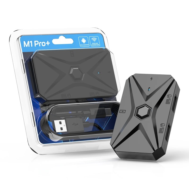 M1 Pro+ Keyboard & Mouse Mappe - Gaming Accessories Manufacturers incelemesi ve fiyatı