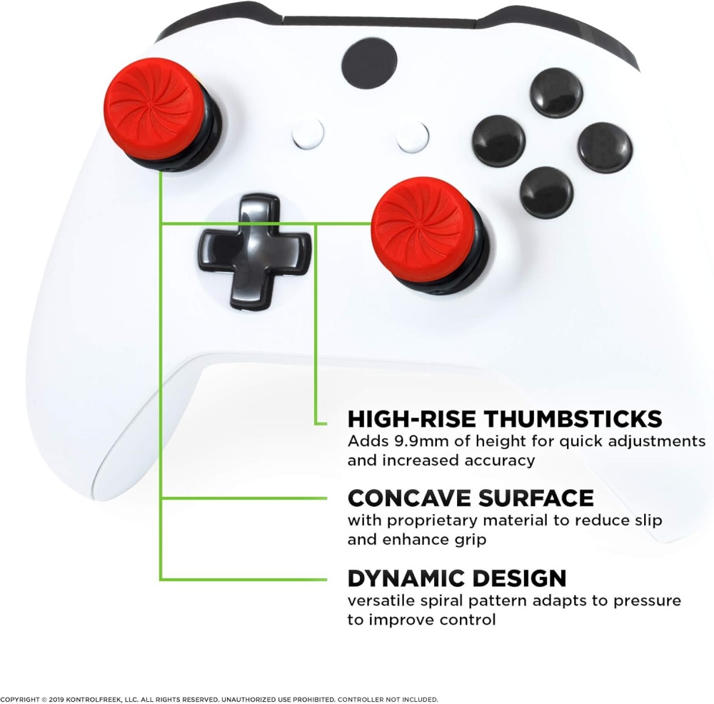 Increase height Freek FPS For  - Jjk Gaming Accessories incelemesi ve fiyatı