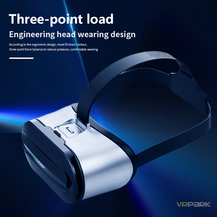 VR Glasses Virtual Reality 3D  - Gaming Accessories Bundle incelemesi ve fiyatı