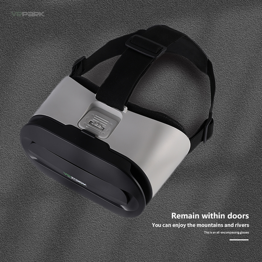 VR Glasses Virtual Reality 3D  - Gaming Accessories Bundle incelemesi ve fiyatı