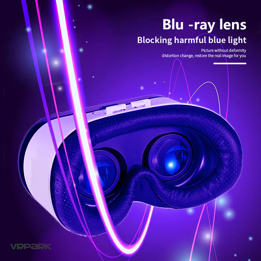 VR Glasses Virtual Reality 3D  - Gaming Accessories Bundle incelemesi ve fiyatı