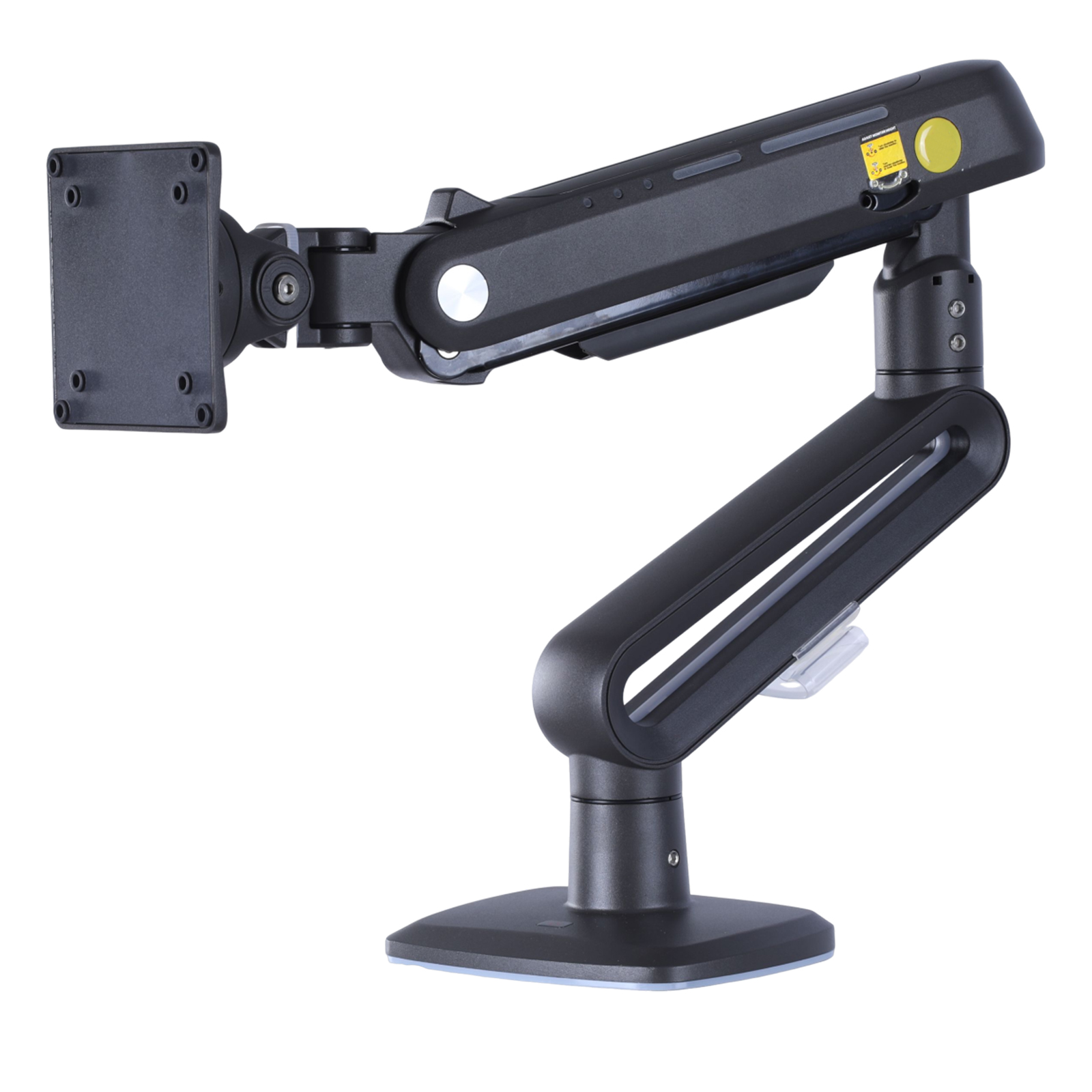 Gaming Monitor Mechanical Arm  - Gaming Accessories Rack incelemesi ve fiyatı