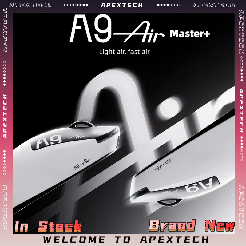 ATK A9 Air Ultimate Plus Gamin - Gaming Accessories For Pc incelemesi ve fiyatı