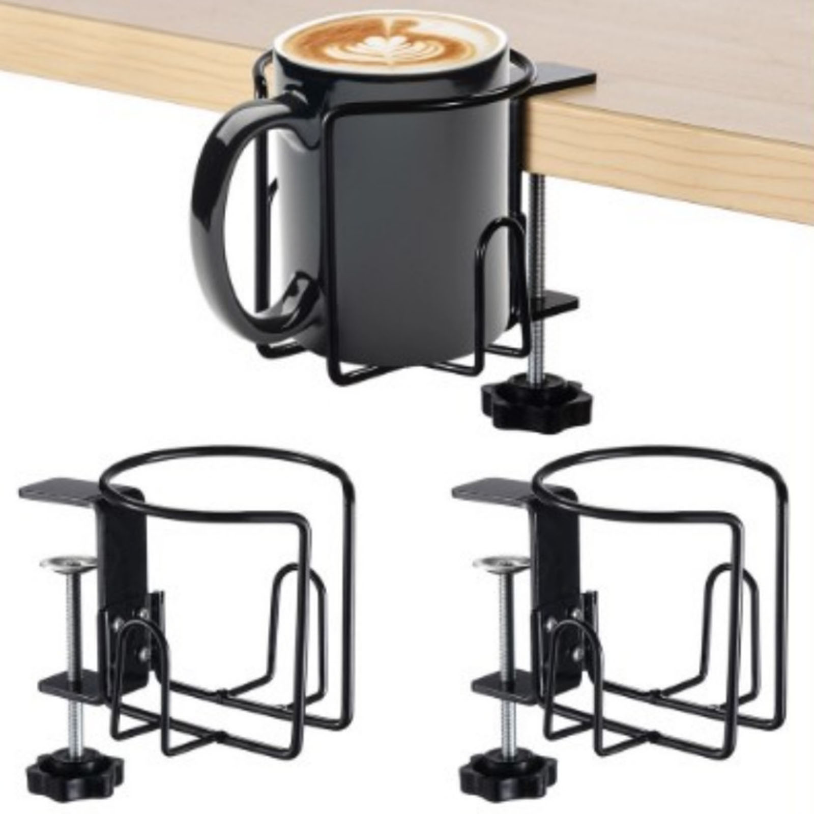 Desk Cup Holder Gaming Desk Ac - Gaming Accessories Rack incelemesi ve fiyatı