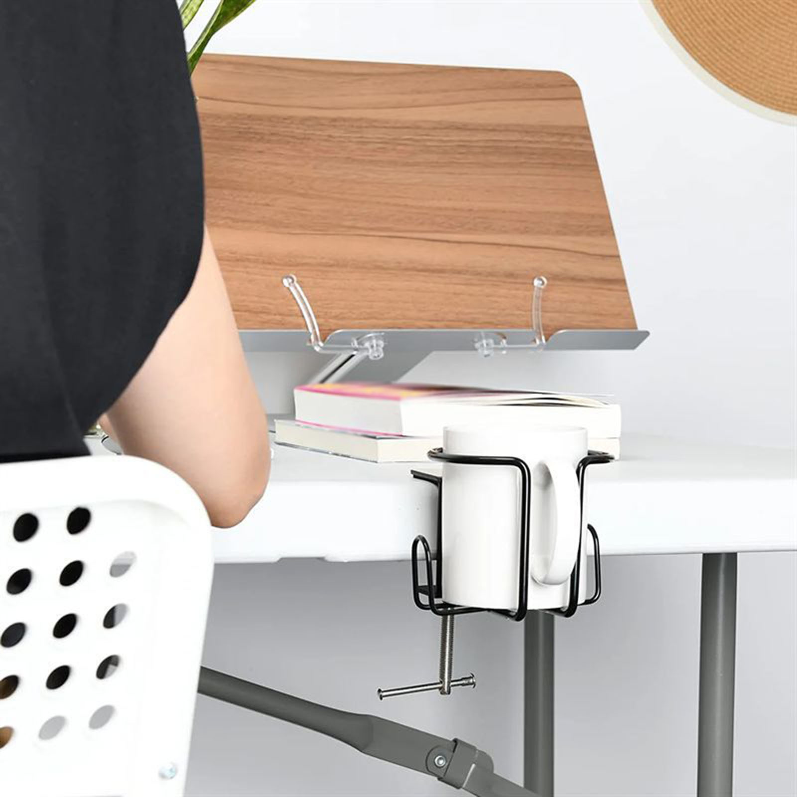 Desk Cup Holder Gaming Desk Ac - Gaming Accessories Rack incelemesi ve fiyatı