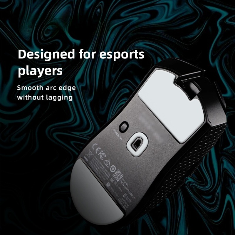 2pcs/Group Smooth and Wear-res - Gaming Accessories Razer incelemesi ve fiyatı