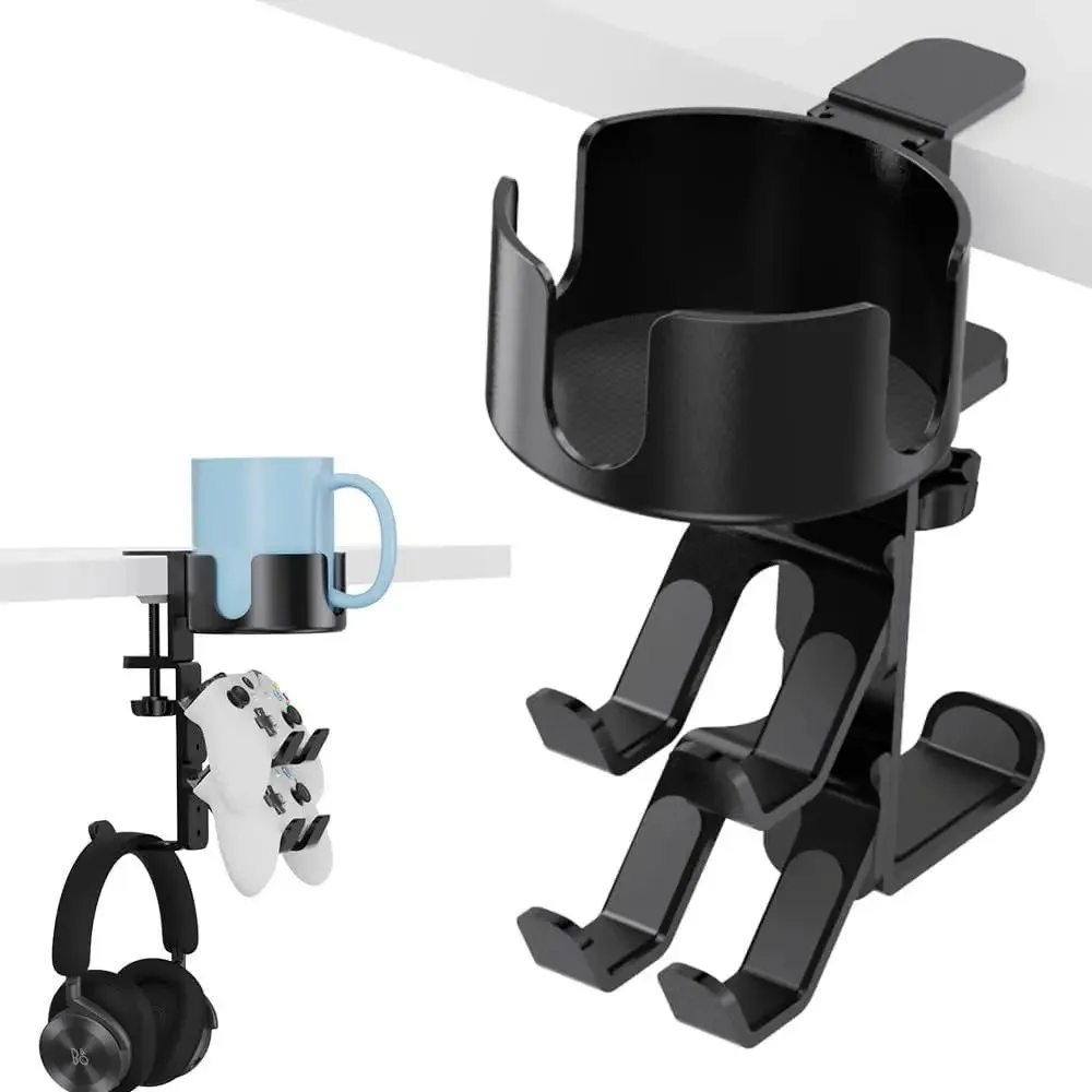 Multifunctional Storage Stand  - Gaming Accessories Rack incelemesi ve fiyatı