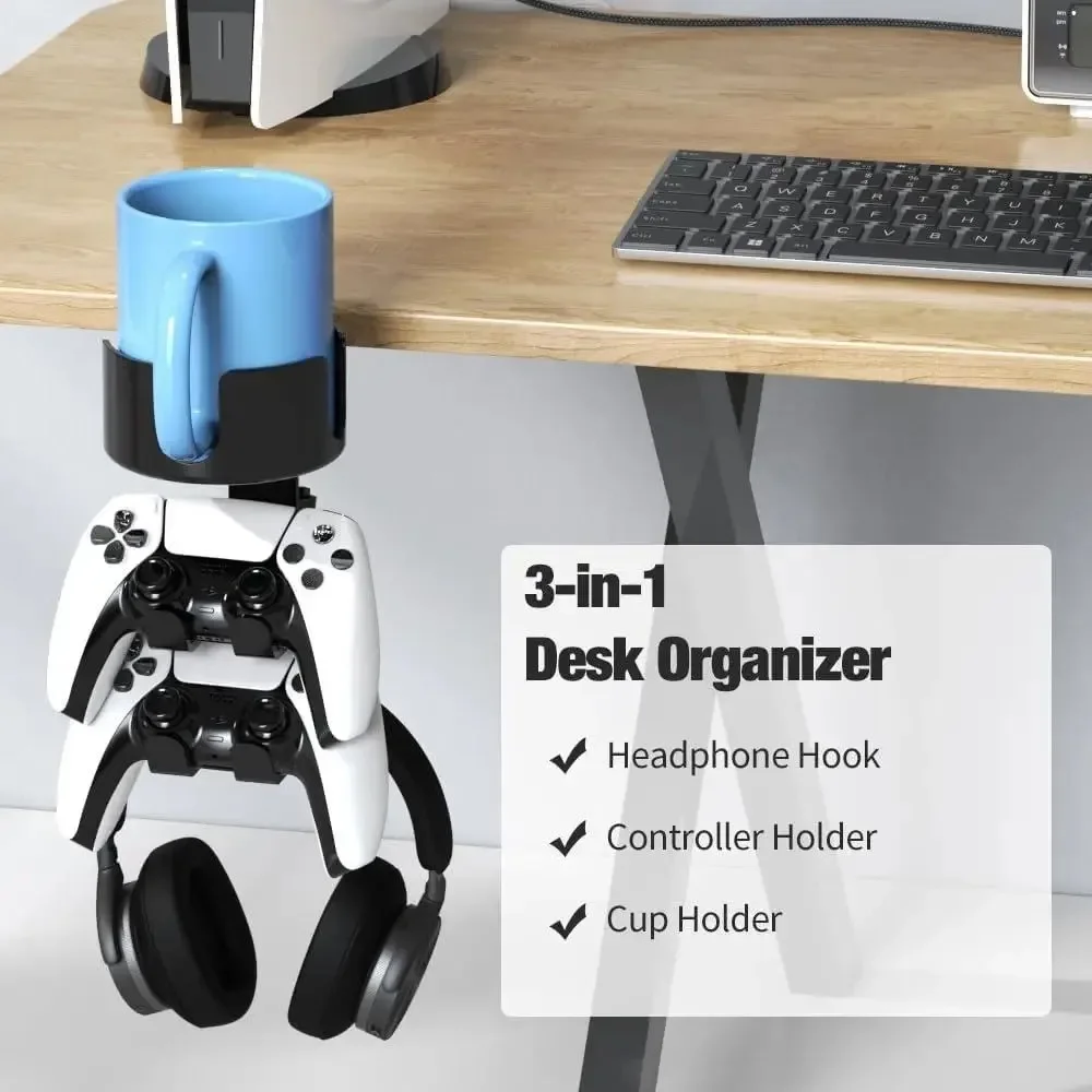 Multifunctional Storage Stand  - Gaming Accessories Rack incelemesi ve fiyatı