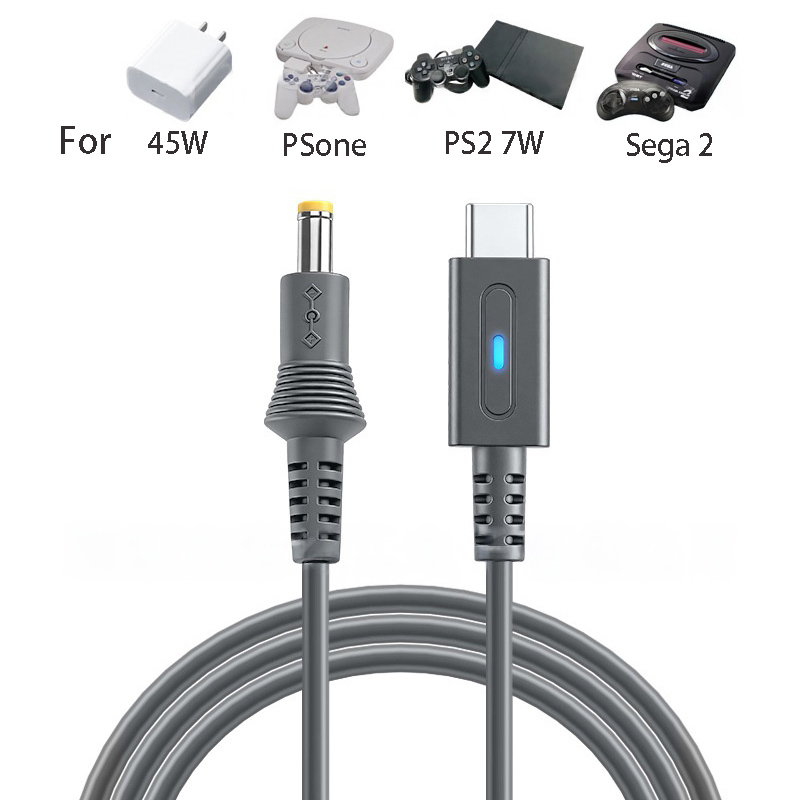 1.8m Type C 45W PD Charge Cabl - Gaming Accessories Driving incelemesi ve fiyatı