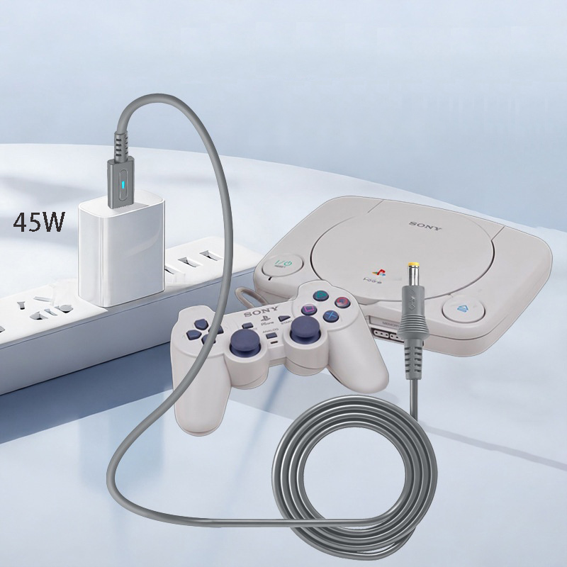 1.8m Type C 45W PD Charge Cabl - Gaming Accessories Driving incelemesi ve fiyatı