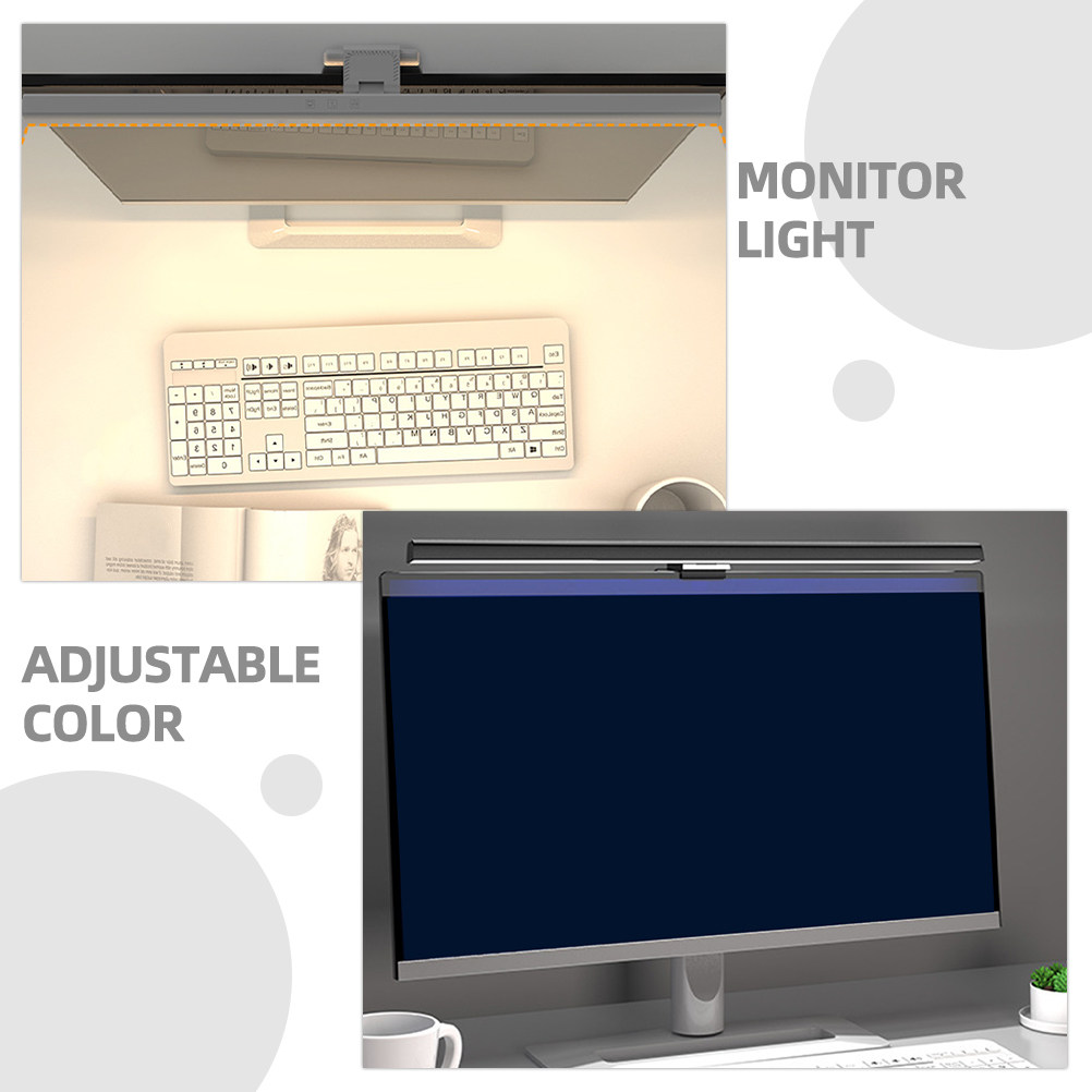 LED Monitor Light Bar Adjustab - Monitor Light Bar incelemesi ve fiyatı