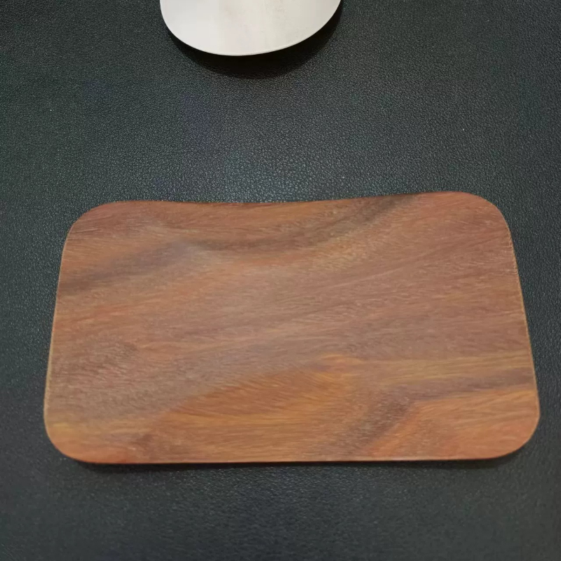 Black Walnut Mouse Wrist Rest  - Wrist Rest Ergonomic incelemesi ve fiyatı
