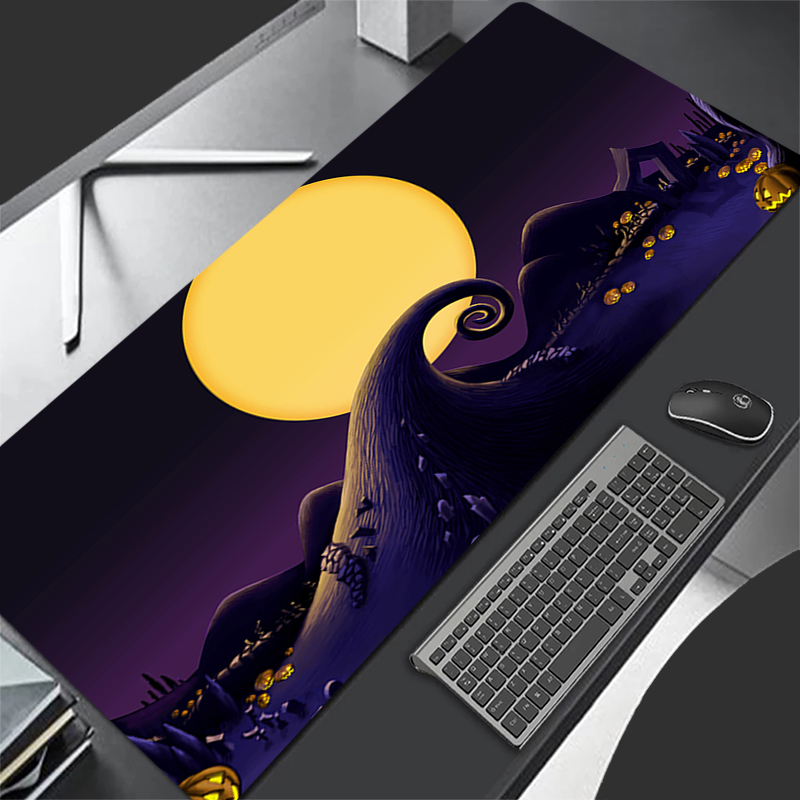 Mouse Pad Gamer Large Computer - Gaming Accessories Desktop incelemesi ve fiyatı