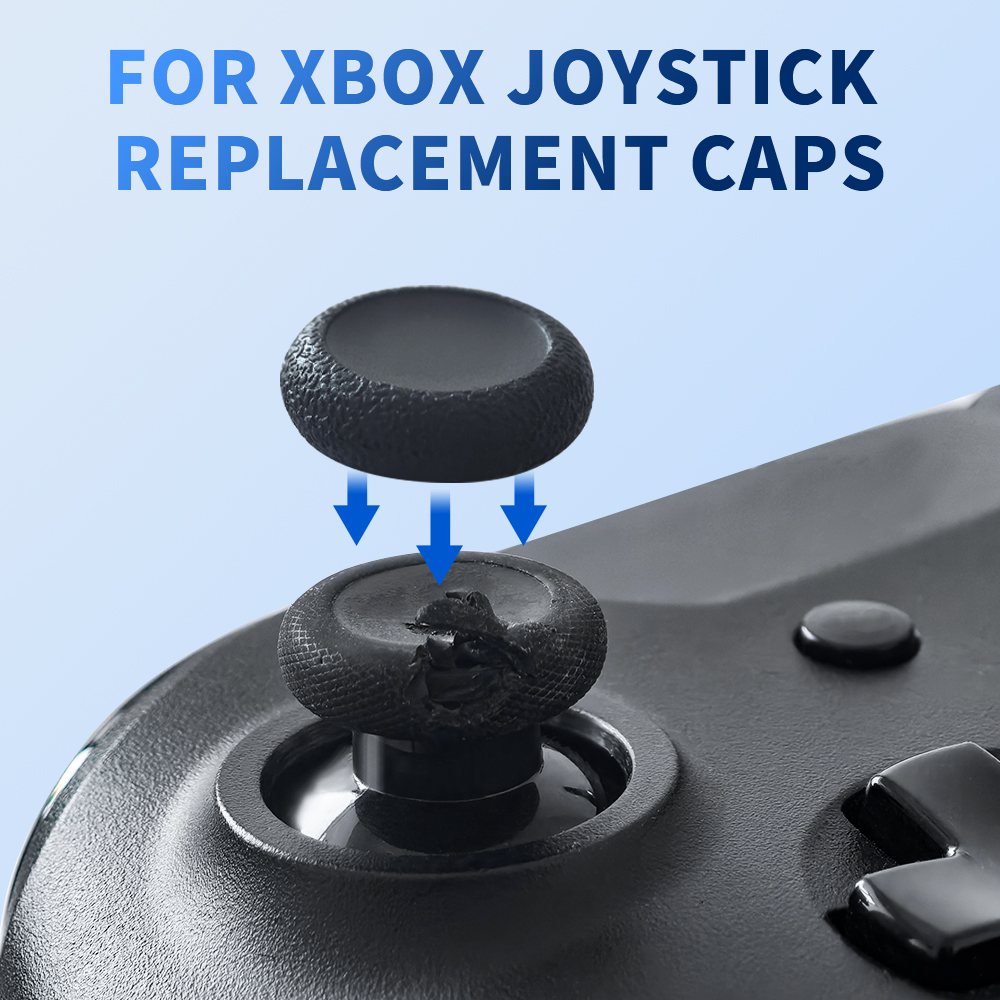 Replacement and repair of mush - Jjk Gaming Accessories incelemesi ve fiyatı