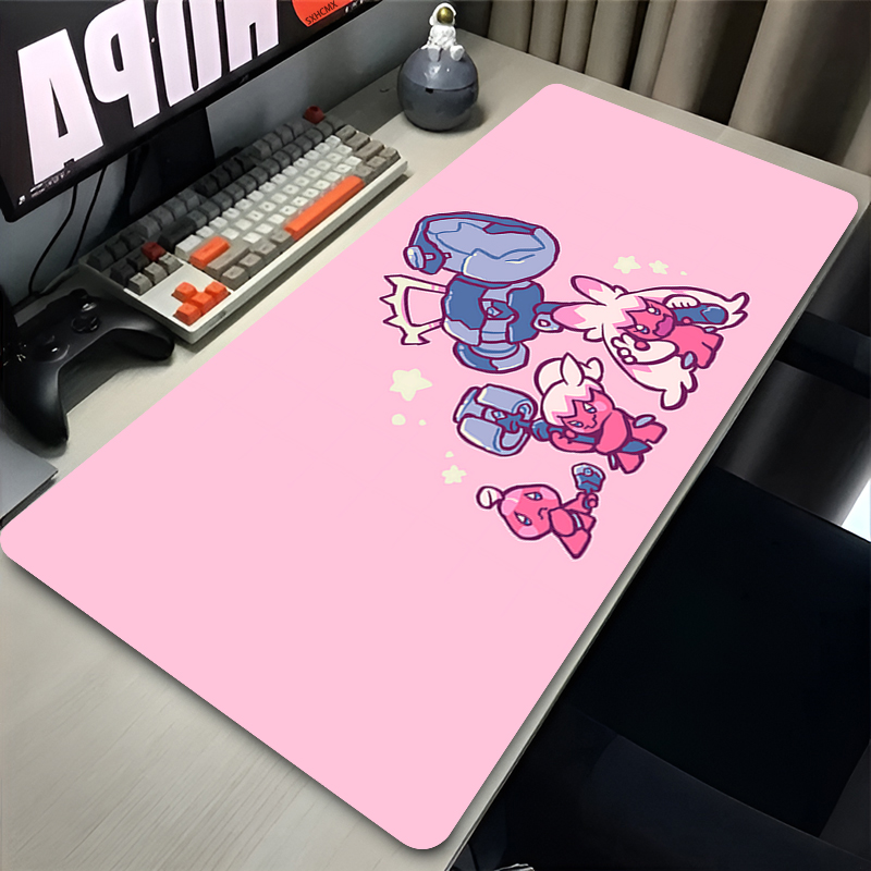 Mouse Pad P-pokemon Tinkaton G - Gaming Accessories Desktop incelemesi ve fiyatı